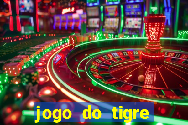 jogo do tigre simulador de aposta